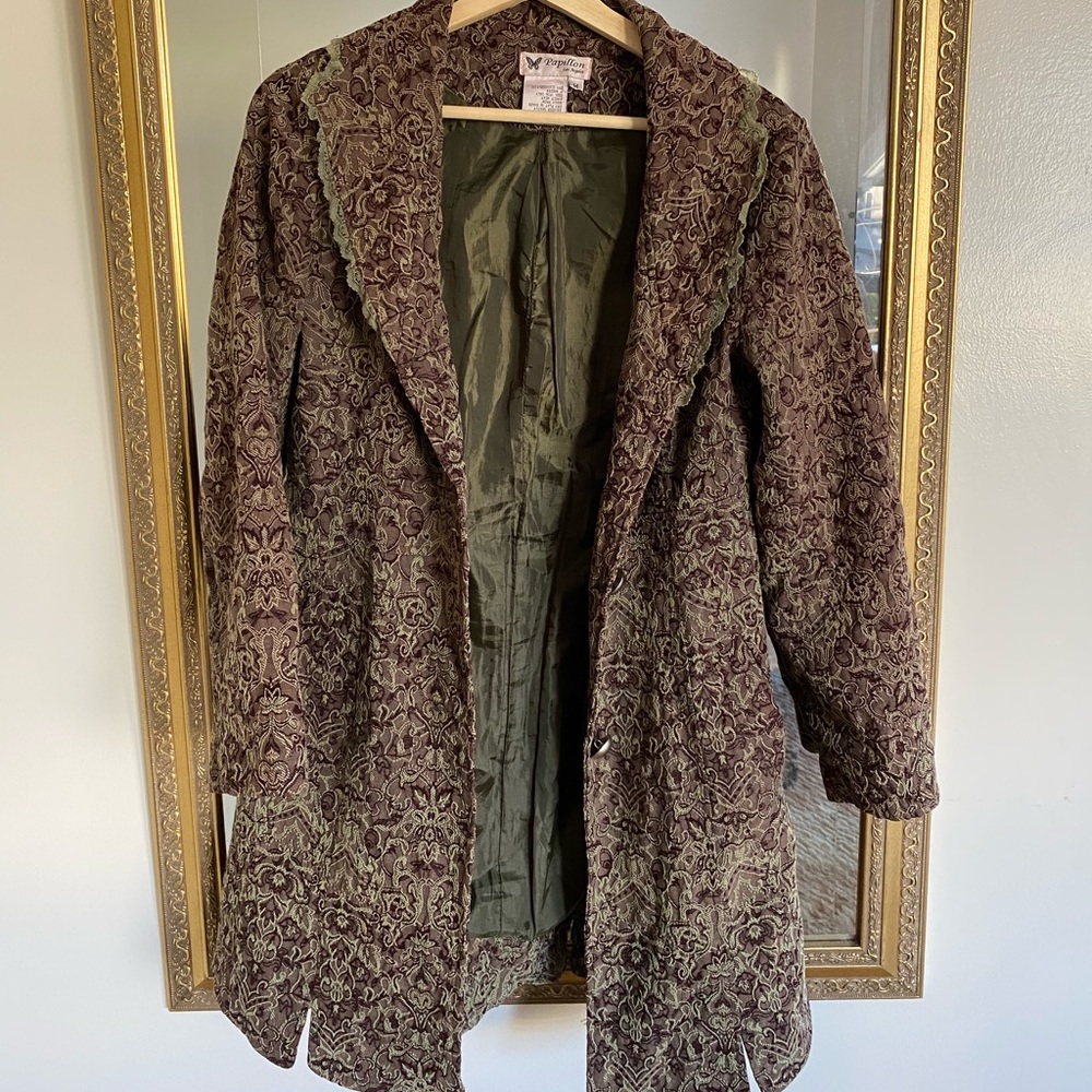 Vintage Jacket